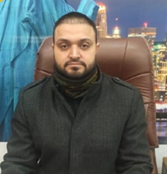 Astrologer Amit Verma 